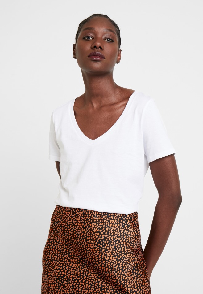 Sandales T-bar Gabor | Homard Exclusif